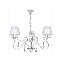 Люстра Петрасвет S1294-3, 3хЕ14 макс, 60Вт