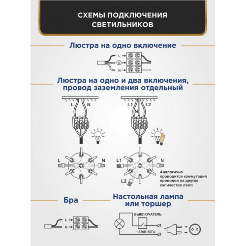 Люстра подвесная 8 плафонов S2020-8