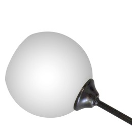 Люстра Петрасвет S2301-2, 1хЕ27+1хЕ14 макс, 60Вт