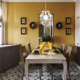 Люстра Петрасвет S1273-1, 1хЕ27 макс, 100Вт