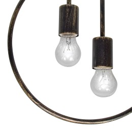 Люстра Петрасвет S2274-2, 2хЕ27 макс, 60Вт