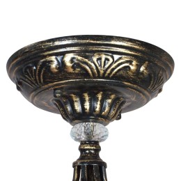 Люстра Петрасвет S2329-6, 6хЕ27 макс, 60Вт