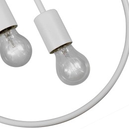 Люстра Петрасвет S2281-2, 2хЕ27 макс, 60Вт