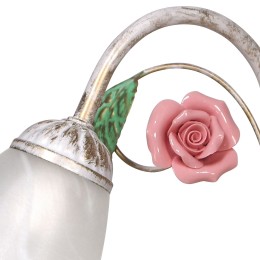 Бра Петрасвет S2248-1, 1хЕ14 макс, 60Вт