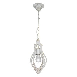 Люстра Петрасвет S1232-1, 1хЕ27 макс, 100Вт