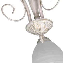 Люстра Петрасвет S2114-3, 3хЕ27 макс, 60Вт