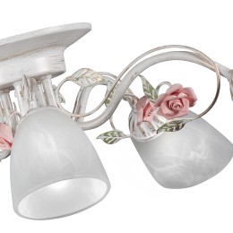 Люстра Петрасвет S2112-5, 5хЕ14 макс, 60Вт