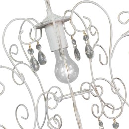 Люстра Петрасвет S1087-1, 1хЕ27 макс, 60Вт