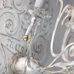 Бра Петрасвет S3140-5, 5хЕ14 макс, 60Вт