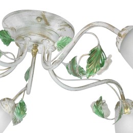 Люстра Петрасвет S2477-5, 5хЕ14 макс, 60Вт