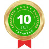 Козырёк над входной дверью S4025 Черный