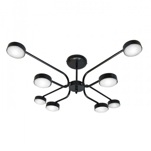 Люстра светодиодная потолочная LED S2390-8