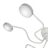 Люстра светодиодная потолочная LED S2442-6